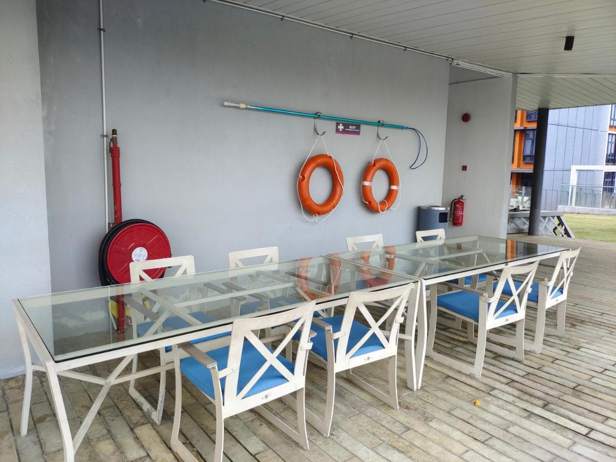 Kanvas Soho Cyberjaya/Netflix/Gym/Jacuzzi/Klia Exteriör bild